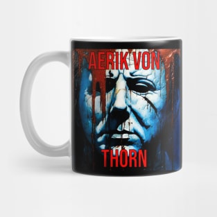 Aerik Von - Thorn Mug